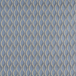 Charlotte Fabric 3557 Agean