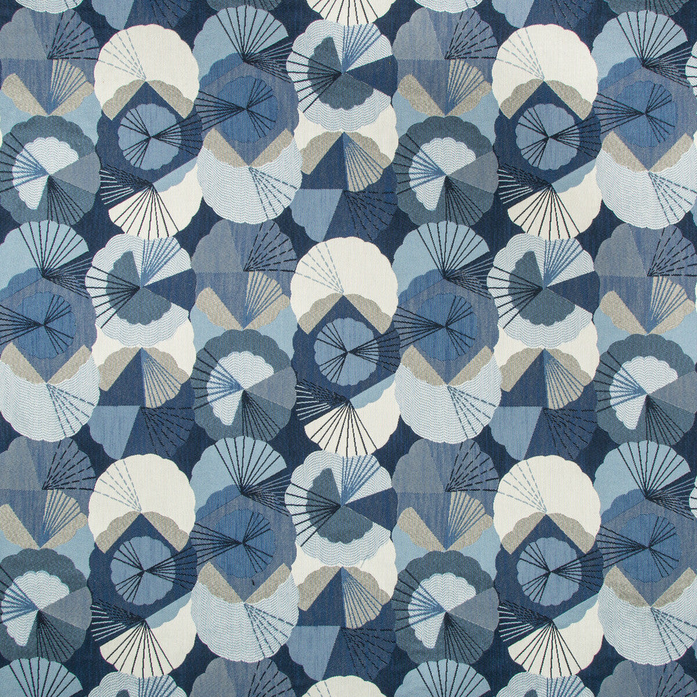 Kravet Design 35581-5 by Kravet Design Fabric Kravet Design Fabric Kravet Design 35581-5Fabric RAYON - 56%;POLYESTER - 35%;COTTON - 9% United States </p><p>Repeat: H: 29, V: 28.5 58 - Fabric Carolina -