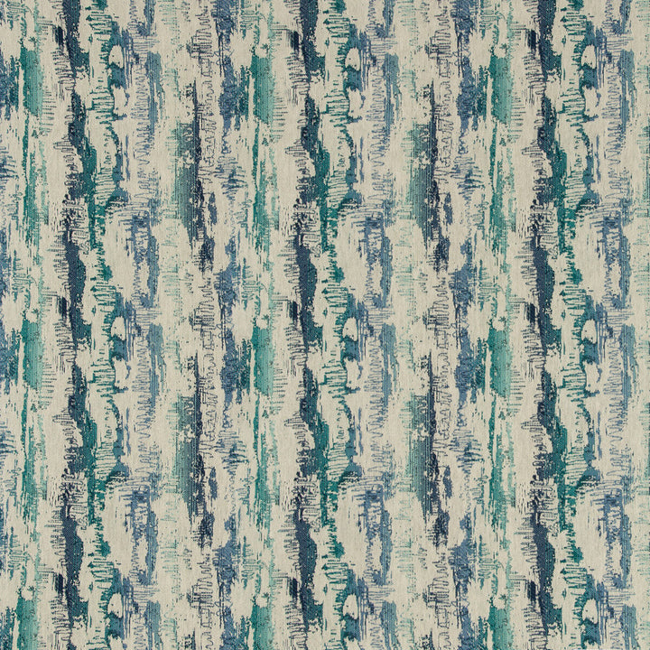 35584-513 by Kravet Design Designer Fabric - POLYESTER - 62%;COTTON - 38% United States HEAVY Horizontal: 14.25 and Vertical: 12.5 57 - Swanky Fabrics -