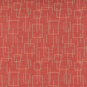 Charlotte Fabric 3558 Paprika