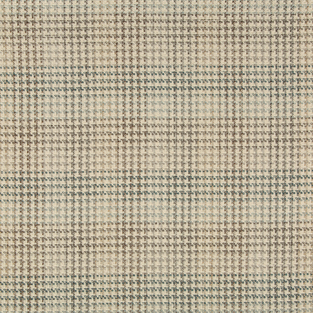 Kravet Design 35593-356 by Kravet Design Fabric Kravet Design Fabric Kravet Design 35593-356Fabric POLYESTER - 71%;COTTON - 15%;LINEN - 7%;VISCOSE - 7% India </p><p>Repeat: H: 7, V: 7 54 - Fabric Carolina -