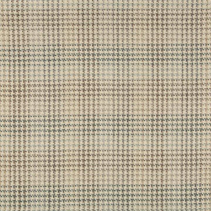 35593-356 by Kravet Design Designer Fabric POLYESTER - 71%;COTTON - 15%;LINEN - 7%;VISCOSE - 7% India HEAVY Horizontal: 7 and Vertical: 7 54 - Swanky Fabrics -