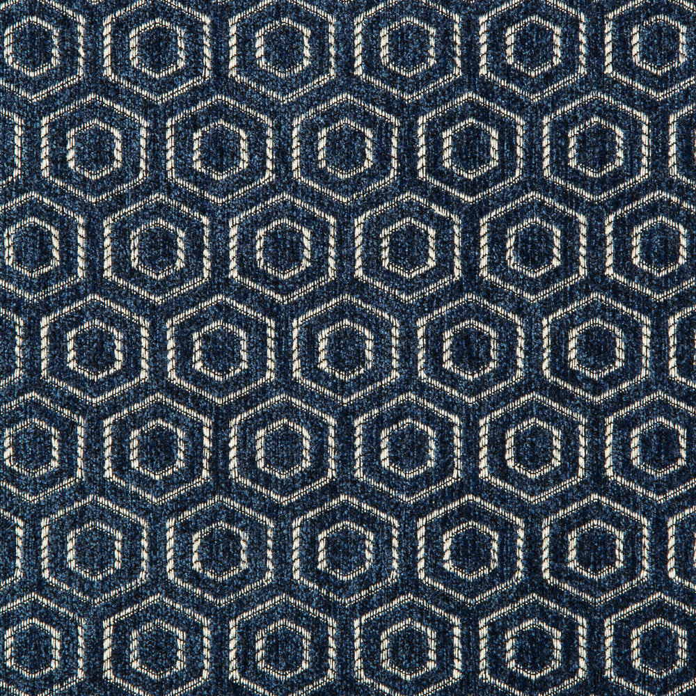 35602-50 by Kravet Design Designer Fabric - POLYESTER - 100% China MEDIUM Horizontal: 1.97 and Vertical: 1.06 54 - Swanky Fabrics -