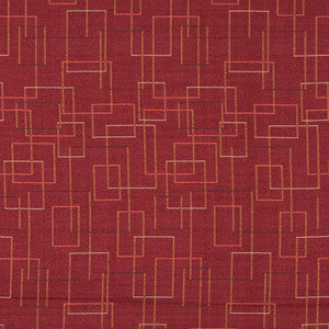 Charlotte Fabric 3561 Cranberry