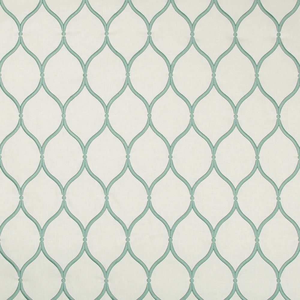 35624-13 by Kravet Design Designer Fabric - COTTON - 55%;POLYESTER - 40%;LINEN - 5% India HEAVY Horizontal: 4 and Vertical: 7.75 52 - Swanky Fabrics -