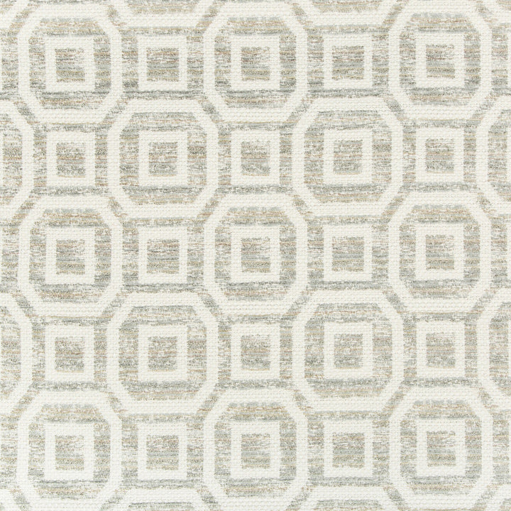 35625-11 by Kravet Design Designer Fabric COTTON - 78%;RAYON - 22% United States HEAVY Horizontal: 6.5 and Vertical: 6.5 52.5 - Swanky Fabrics -