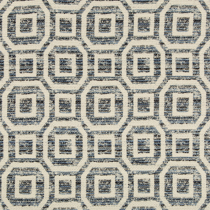 35625-51 by Kravet Design Designer Fabric - COTTON - 78%;RAYON - 22% United States HEAVY Horizontal: 6.5 and Vertical: 6.5 52.5 - Swanky Fabrics -
