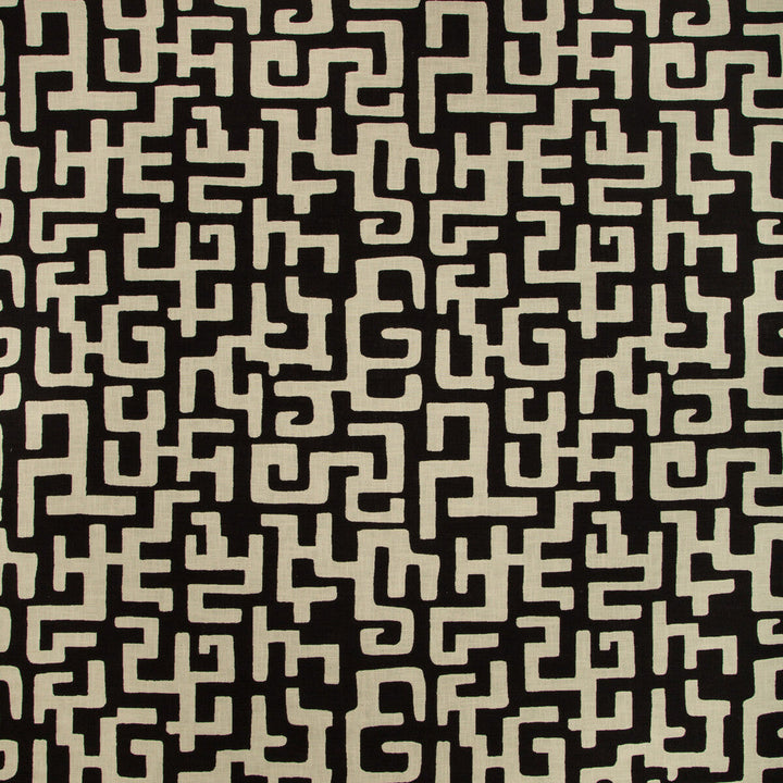 35634-18 by Kravet Design Designer Fabric COTTON - 100% India MEDIUM Horizontal: 27 and Vertical: 27 54 - Swanky Fabrics -