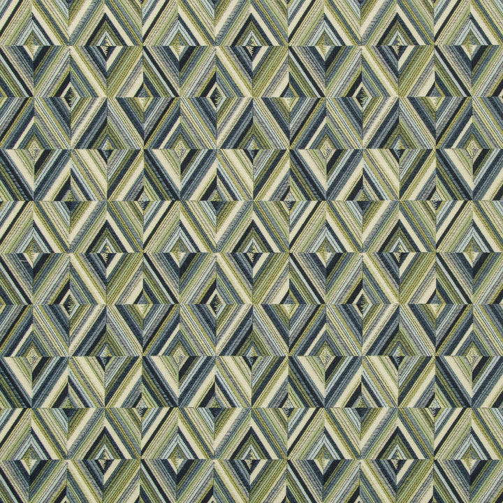 35638-513 by Kravet Design Designer Fabric POLYESTER - 100% India HEAVY Horizontal: 4.625 and Vertical: 6.5 55 - Swanky Fabrics -