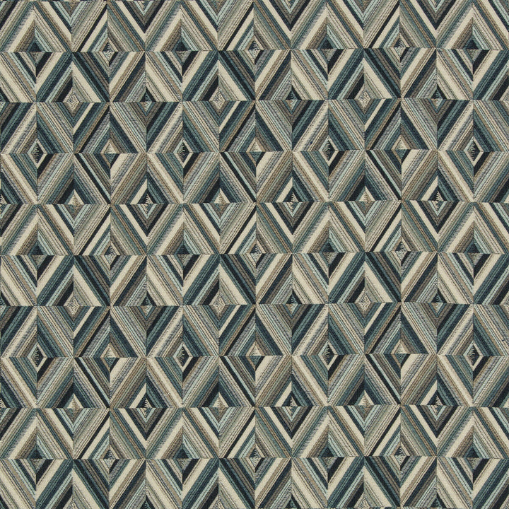 35638-516 by Kravet Design Designer Fabric POLYESTER - 100% India HEAVY Horizontal: 4.625 and Vertical: 6.5 55 - Swanky Fabrics -