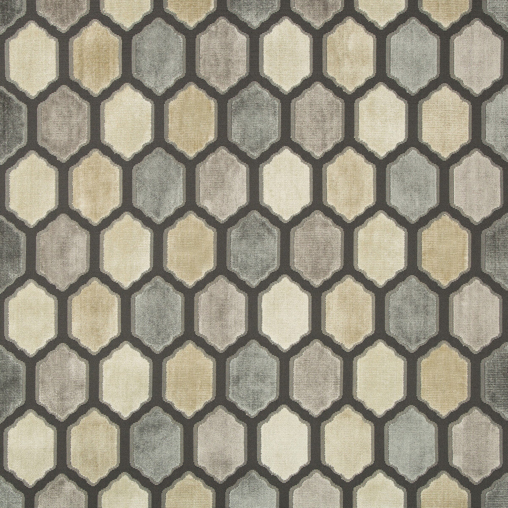 35660-11 by Kravet Design Designer Fabric RAYON - 70%;POLYESTER - 30% China HEAVY Horizontal: 14.25 and Vertical: 7.62 54 - Swanky Fabrics -