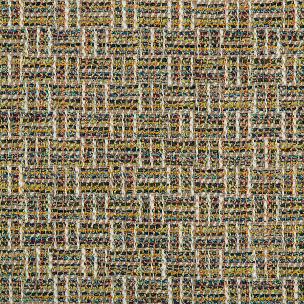 35662-335 by Kravet Design Designer Fabric - COTTON - 44%;POLYACRYLIC - 42%;POLYESTER - 12%;VISCOSE - 2% Turkey HEAVY Horizontal: 1.37 and Vertical: 1.37 55 - Swanky Fabrics -