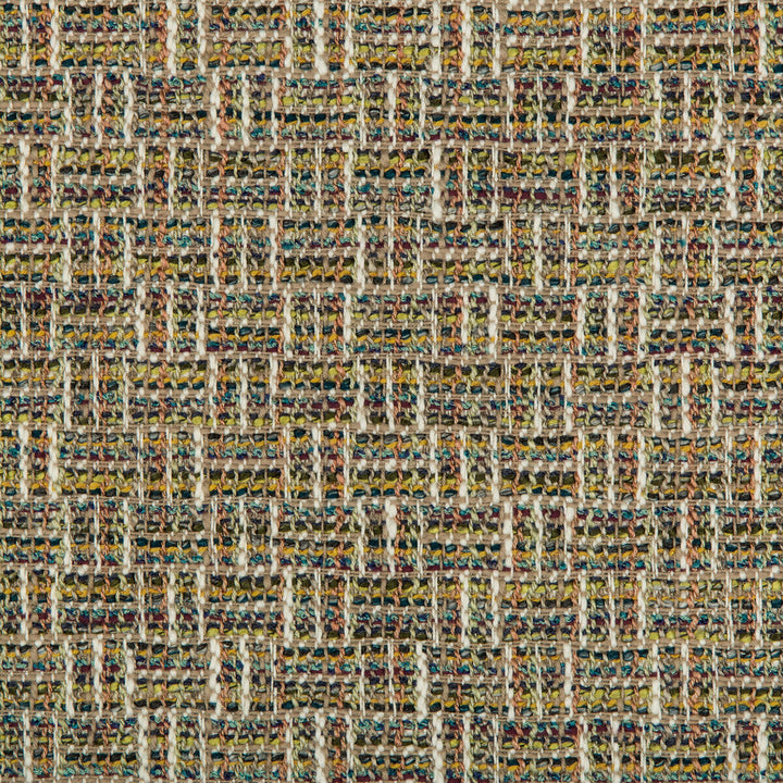 35662-335 by Kravet Design Designer Fabric - COTTON - 44%;POLYACRYLIC - 42%;POLYESTER - 12%;VISCOSE - 2% Turkey HEAVY Horizontal: 1.37 and Vertical: 1.37 55 - Swanky Fabrics -