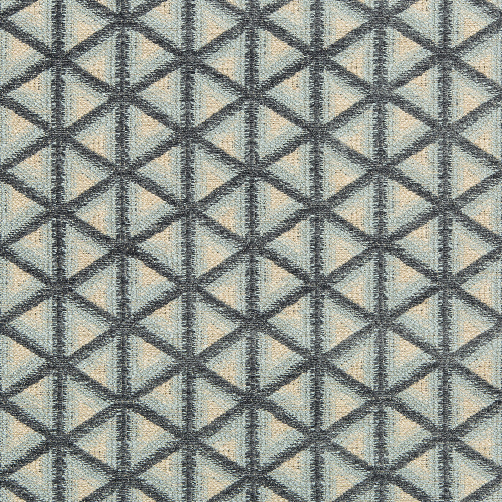 35681-5 by Kravet Design Designer Fabric - VISCOSE - 65%;POLYESTER - 25%;LINEN - 10% Turkey HEAVY Horizontal: 2.56 and Vertical: 1.38 54 - Swanky Fabrics -