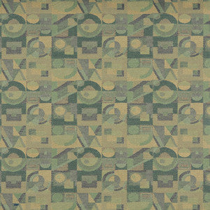 Charlotte Fabric 3568 Clover