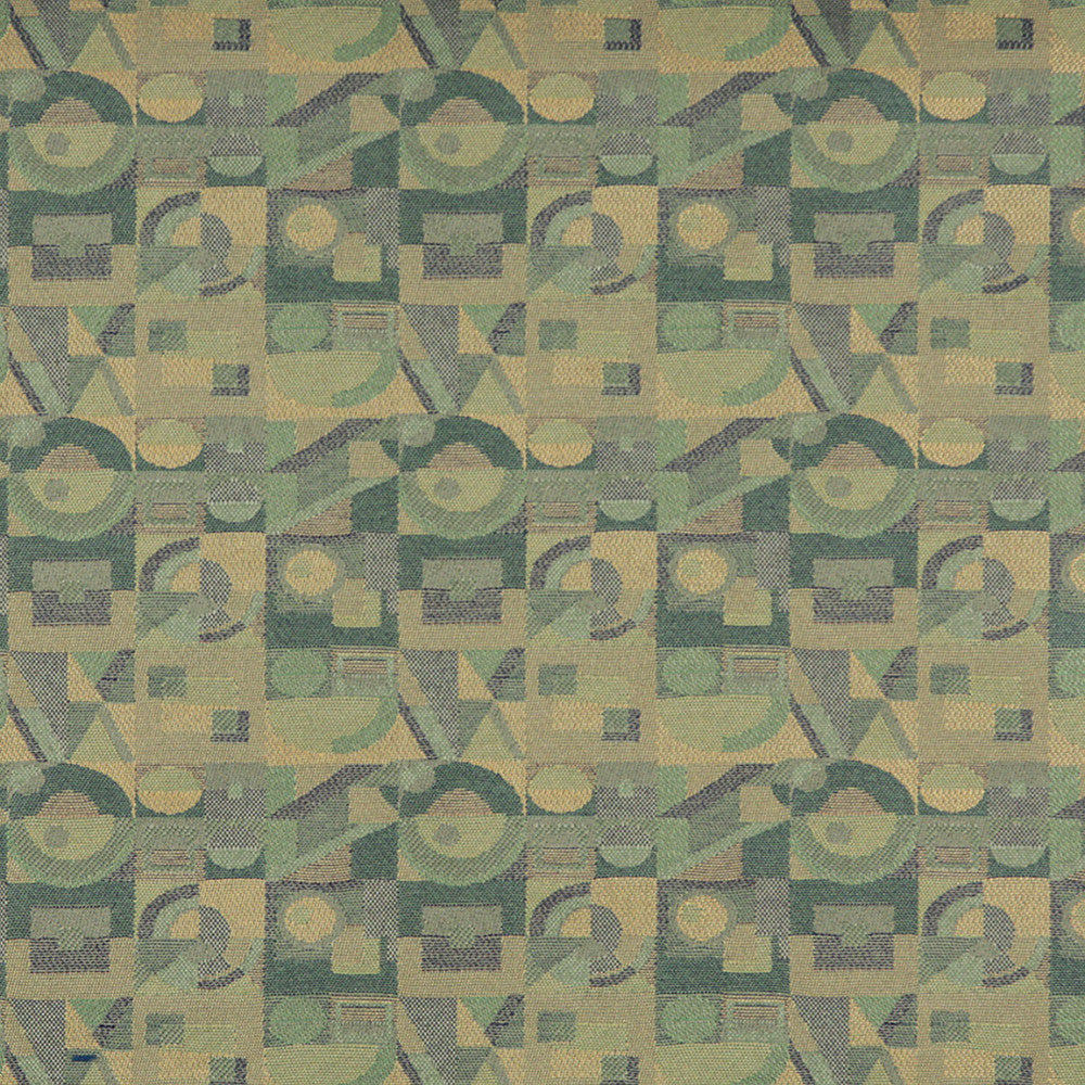 3568 Clover by Charlotte Designer Fabric Decorative Durables XII 100% Woven Polyester Made In USA Exceeds 150,000 Wyzenbeek Rubs (Heavy Duty) </p><p>Repeat: Horizontal: 9.5 x Vertical: 5" 54 Inches - Swanky Fabrics -