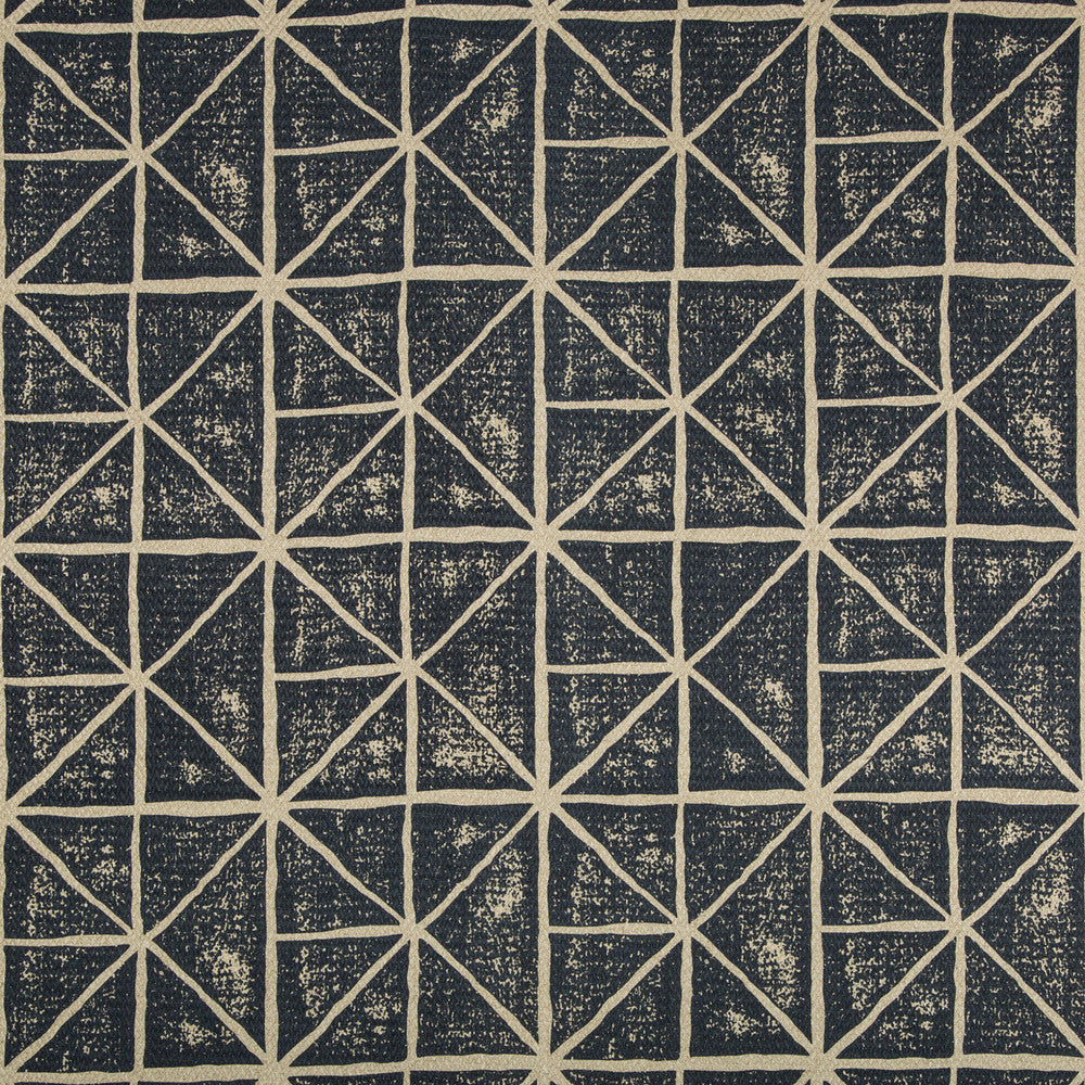 35692-516 by Kravet Design Designer Fabric - VISCOSE - 75%;LINEN - 25% India LIGHT Horizontal: 7 and Vertical: 7 52 - Swanky Fabrics -