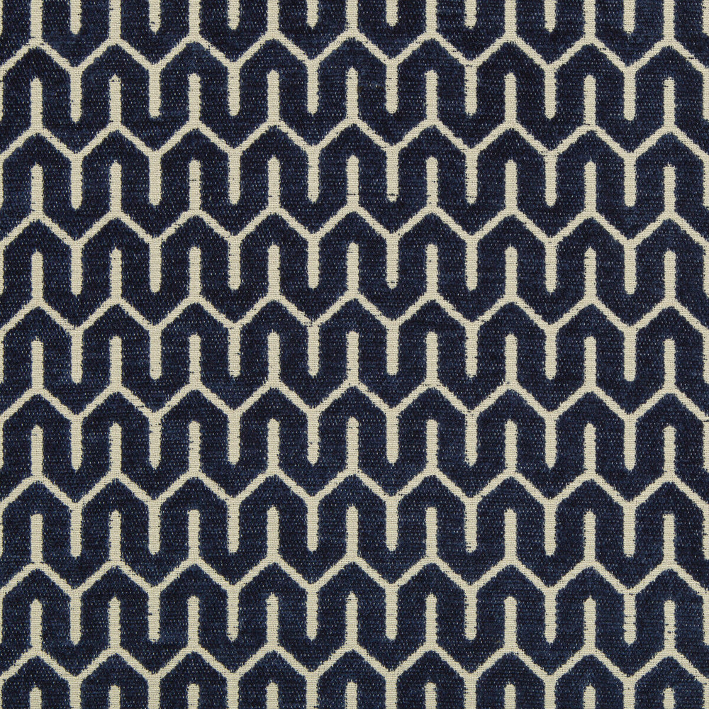 35706-5 by Kravet Design Designer Fabric - POLYESTER - 62%;ACRYLIC CHENILLE - 38% Turkey HEAVY Horizontal: 1.2 and Vertical: 1.2 54.5 - Swanky Fabrics -
