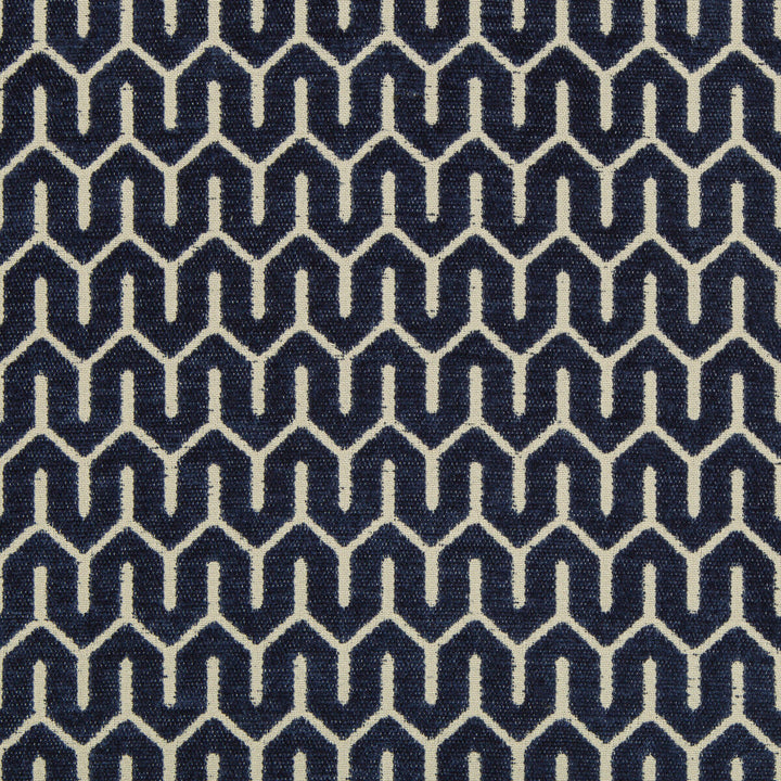 35706-5 by Kravet Design Designer Fabric - POLYESTER - 62%;ACRYLIC CHENILLE - 38% Turkey HEAVY Horizontal: 1.2 and Vertical: 1.2 54.5 - Swanky Fabrics -