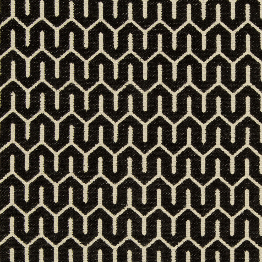 35706-8 by Kravet Design Designer Fabric POLYESTER - 62%;ACRYLIC CHENILLE - 38% Turkey HEAVY Horizontal: 1.2 and Vertical: 1.2 54.5 - Swanky Fabrics -