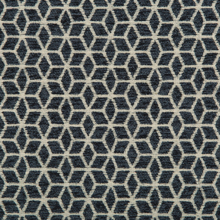 35707-511 by Kravet Design Designer Fabric POLYESTER - 80%;COTTON - 20% China HEAVY Horizontal: 1.5 and Vertical: 1 57 - Swanky Fabrics -
