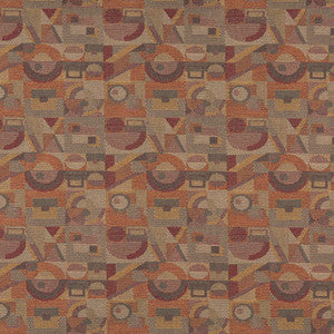 Charlotte Fabric 3570 Adobe