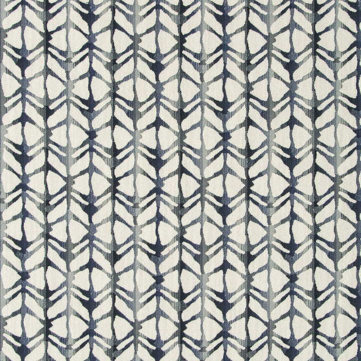 35710-51 by Kravet Design Designer Fabric - POLYESTER - 84%;VISCOSE - 16% India HEAVY Horizontal: 14 and Vertical: 6.5 54 - Swanky Fabrics -