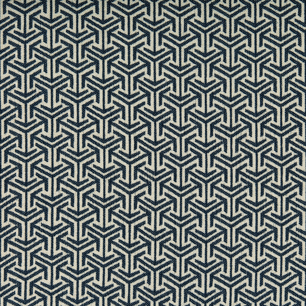 35715-50 by Kravet Design Designer Fabric POLYESTER - 100% United States MEDIUM Horizontal: 1.2 and Vertical: 2 54 - Swanky Fabrics -