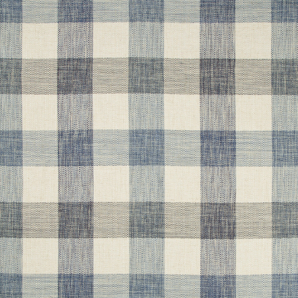 35719-5 by Kravet Design Designer Fabric POLYESTER - 72%;COTTON - 14%;LINEN - 7%;VISCOSE - 7% India MEDIUM Horizontal: 13.5 and Vertical: 13.5 54 - Swanky Fabrics -