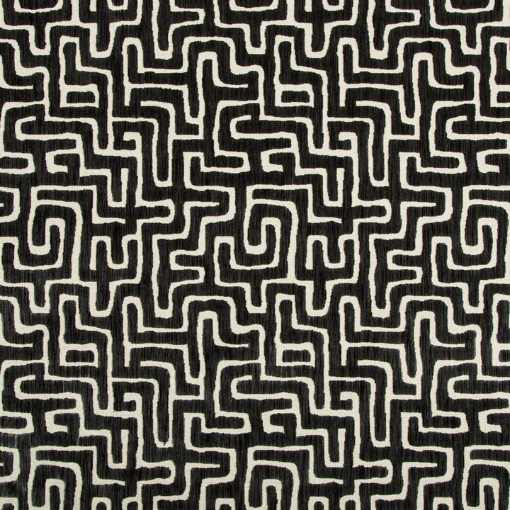 35721-218 by Kravet Design Designer Fabric VISCOSE - 50%;POLYESTER - 33%;LINEN - 17% Turkey MEDIUM Horizontal: 6.75 and Vertical: 17 54 - Swanky Fabrics -