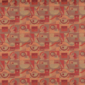 Charlotte Fabric 3572 Pottery