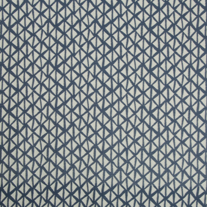 35740-511 by Kravet Design Designer Fabric - POLYESTER - 65%;SPUN VISCOSE - 35% India MEDIUM Horizontal: 6.5 and Vertical: 6.25 54 - Swanky Fabrics -