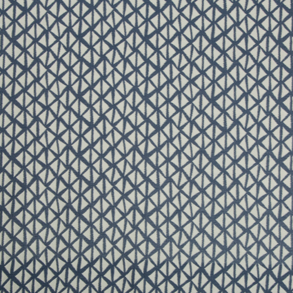 35740-511 by Kravet Design Designer Fabric POLYESTER - 65%;SPUN VISCOSE - 35% India MEDIUM Horizontal: 6.5 and Vertical: 6.25 54 - Swanky Fabrics -