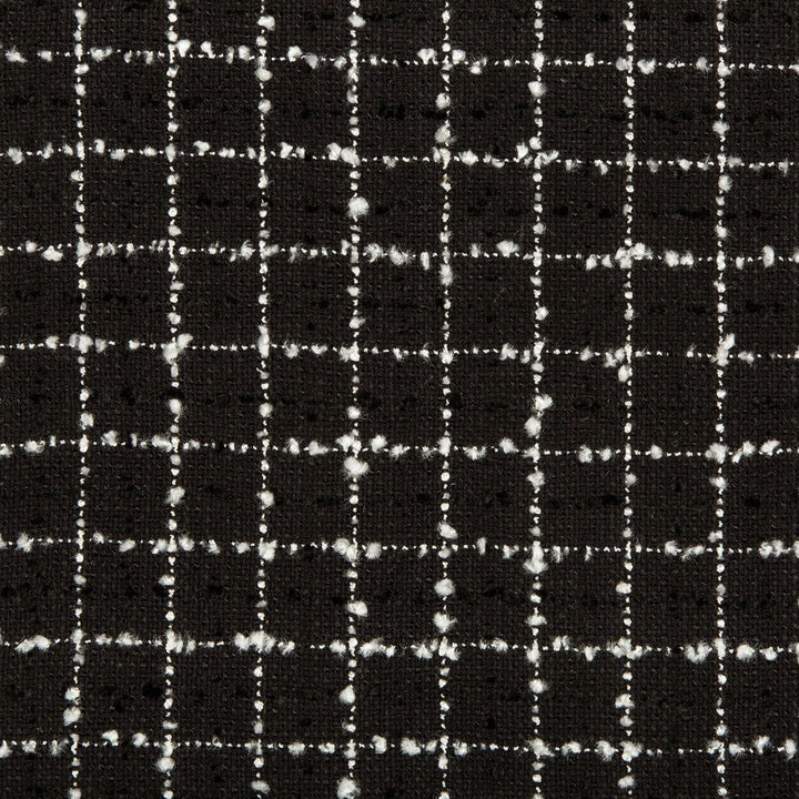 35742-81 by Kravet Design Designer Fabric - VISCOSE - 60%;COTTON - 40% India MEDIUM Horizontal: 1.18 and Vertical: 1.18 52 - Swanky Fabrics -