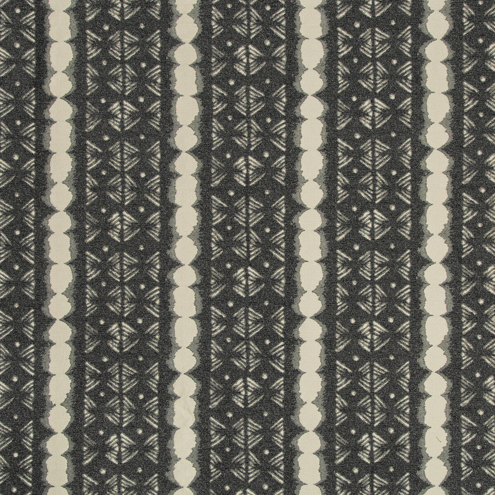 35743-21 by Kravet Design Designer Fabric COTTON - 31%;SPUN VISCOSE - 27%;POLYESTER - 22%;VISCOSE - 20% India MEDIUM Horizontal: 13 and Vertical: 11.25 54 - Swanky Fabrics -