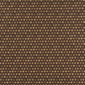 Charlotte Fabric 3574 Cocoa