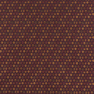 Charlotte Fabric 3575 Plum