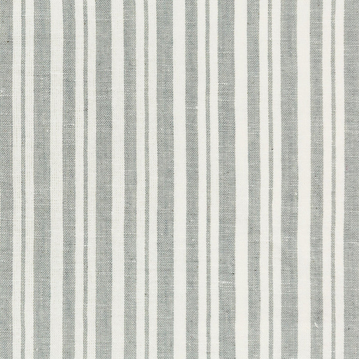 Jaffna Grey by Kravet Basics Designer Fabric CEYLON LINEN - 55%;COTTON - 45% India HEAVY Horizontal: 1.5 and Vertical: 0 53.2 - Swanky Fabrics -