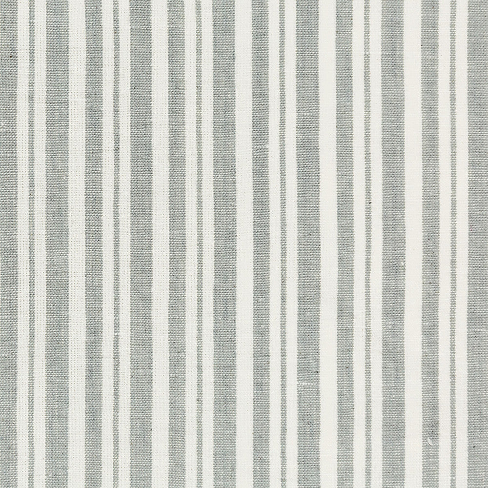 Jaffna Grey by Kravet Basics Designer Fabric CEYLON LINEN - 55%;COTTON - 45% India HEAVY Horizontal: 1.5 and Vertical: 0 53.2 - Swanky Fabrics -