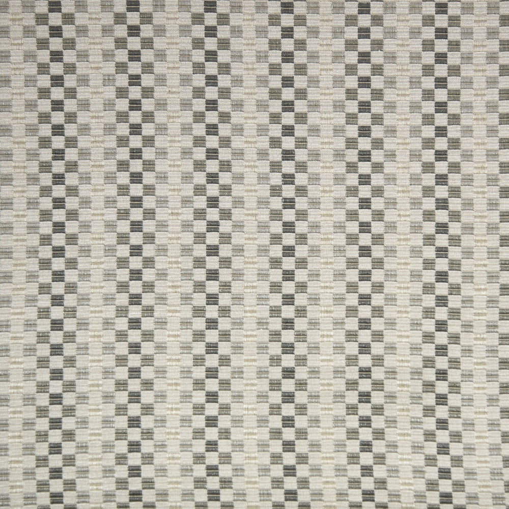 Vernazza Pewter by Kravet Couture Designer Fabric MODERN COLORS-SOJOURN COLLECTION VISCOSE - 46%;COTTON - 28%;LINEN - 15%;POLYESTER - 11% Italy HEAVY Horizontal: 2.7 and Vertical: 1 55.12 - Swanky Fabrics -