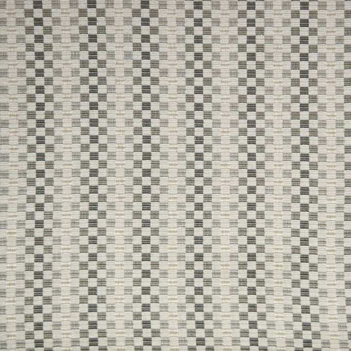 Vernazza Pewter by Kravet Couture Designer Fabric MODERN COLORS-SOJOURN COLLECTION VISCOSE - 46%;COTTON - 28%;LINEN - 15%;POLYESTER - 11% Italy HEAVY Horizontal: 2.7 and Vertical: 1 55.12 - Swanky Fabrics -