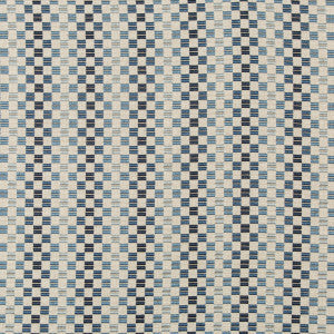 Kravet Fabric Vernazza Indigo