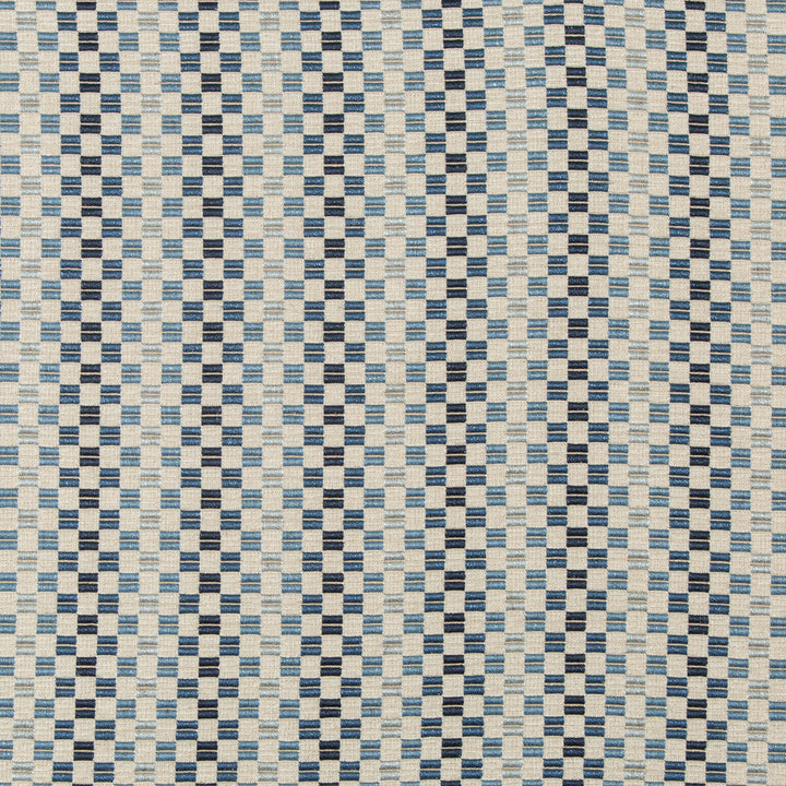 Vernazza Indigo by Kravet Couture Fabric Kravet Couture Fabric Vernazza IndigoFabric MODERN COLORS-SOJOURN COLLECTION VISCOSE - 46%;COTTON - 28%;LINEN - 15%;POLYESTER - 11% Italy </p><p>Repeat: H: 2.7, V: 1 55.12 - Fabric Carolina -