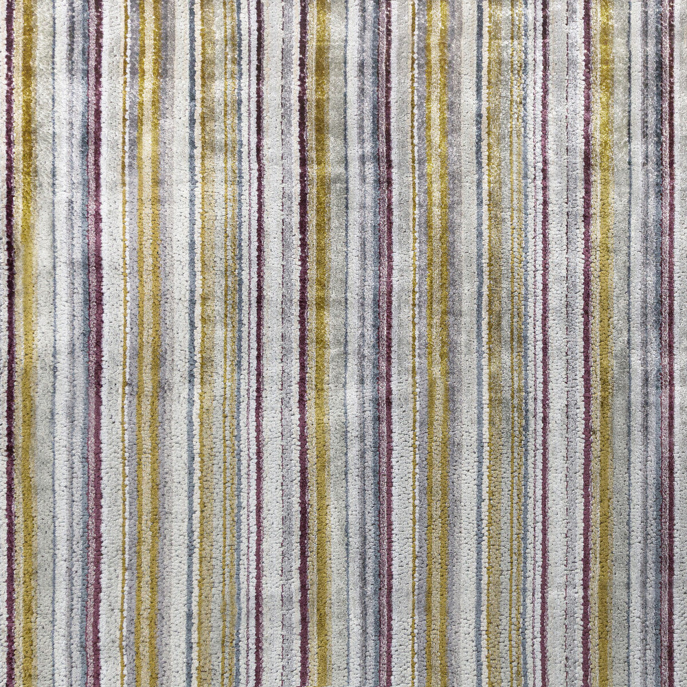 Monterosso Plum by Kravet Couture Designer Fabric MODERN COLORS-SOJOURN COLLECTION VISCOSE - 82%;POLYESTER - 18% Italy MEDIUM Horizontal: 13.77 and Vertical: - 55.12 - Swanky Fabrics -