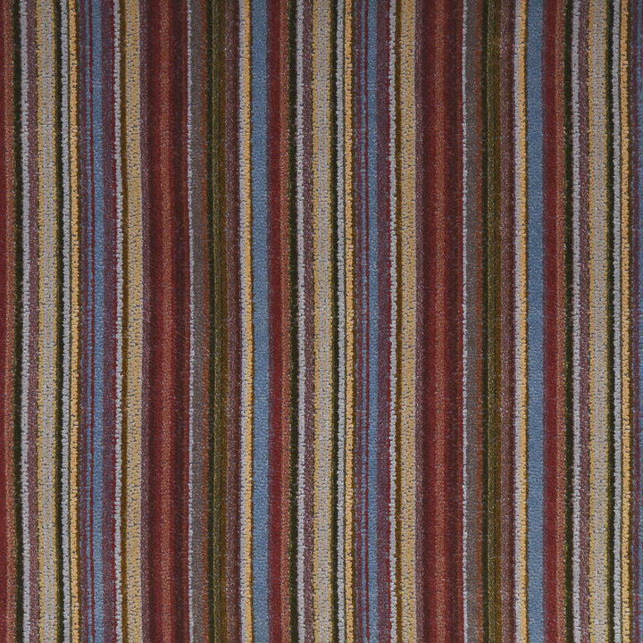 Monterosso Multi by Kravet Couture Designer Fabric MODERN COLORS-SOJOURN COLLECTION VISCOSE - 82%;POLYESTER - 18% Italy MEDIUM Horizontal: 13.77 and Vertical: 55.12 - Swanky Fabrics -