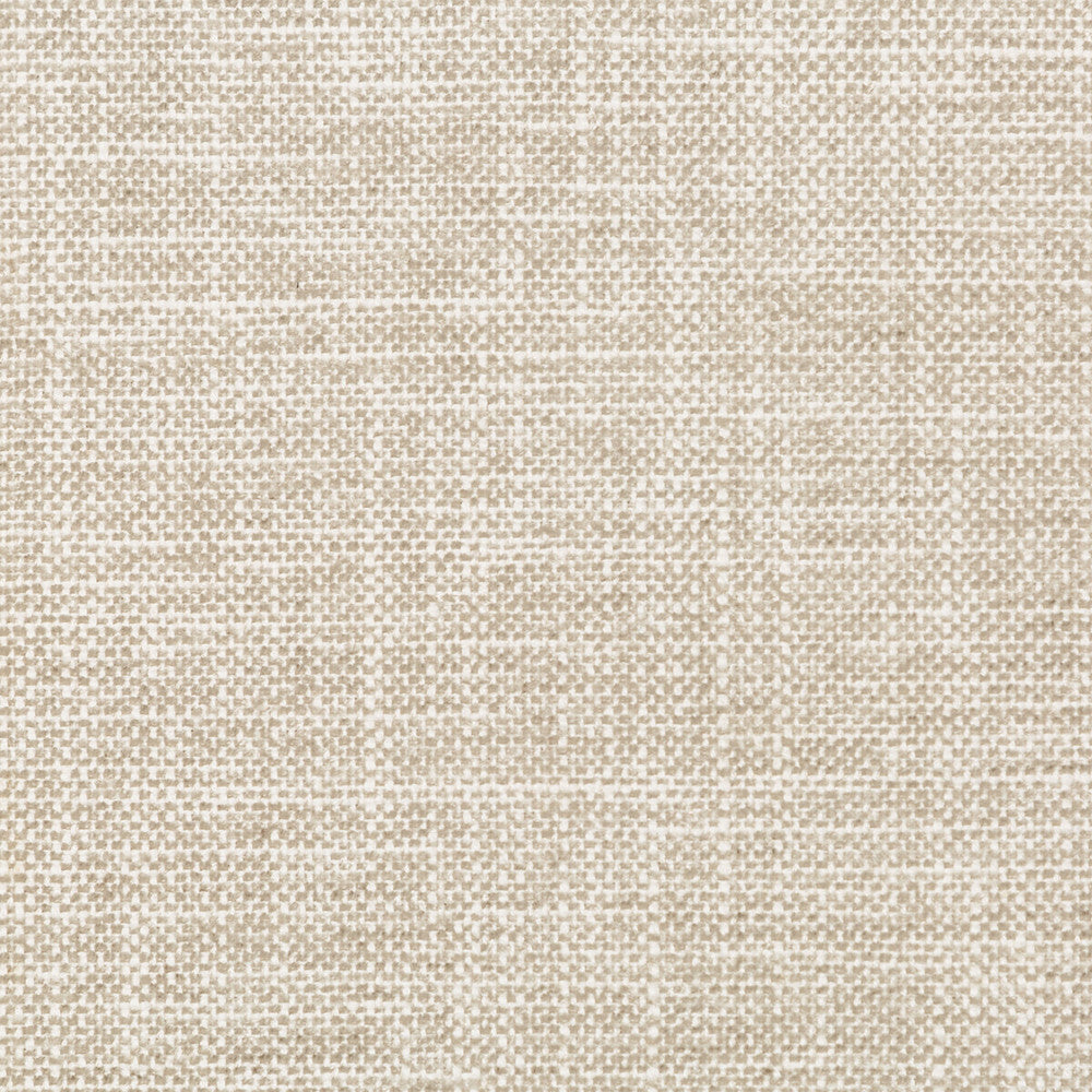 Okanda Oatmeal by Kravet Smart Designer Fabric PERFORMANCE KRAVETARMOR COTTON - 54%;POLYESTER - 46% India HEAVY Horizontal: and Vertical: 54 - Swanky Fabrics -