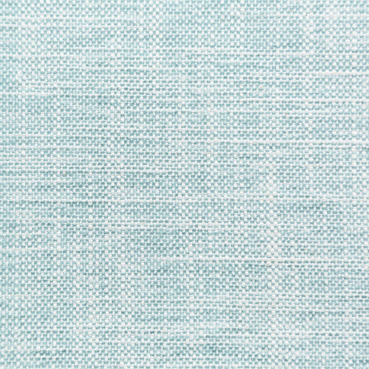 Okanda Aqua by Kravet Smart Designer Fabric PERFORMANCE KRAVETARMOR COTTON - 54%;POLYESTER - 46% India HEAVY Horizontal: and Vertical: 54 - Swanky Fabrics -