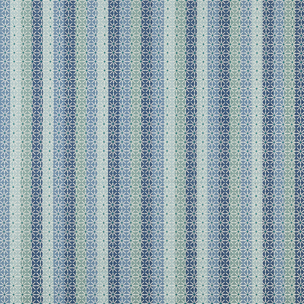 Bentota Chambray by Kravet Basics Designer Fabric CEYLON COTTON - 98%;VISCOSE - 2% India - Horizontal: 13 and Vertical: 1 48.5 - Swanky Fabrics -
