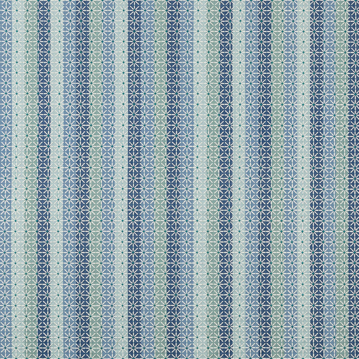 Bentota Chambray by Kravet Basics Designer Fabric CEYLON COTTON - 98%;VISCOSE - 2% India Horizontal: 13 and Vertical: 1 48.5 - Swanky Fabrics -
