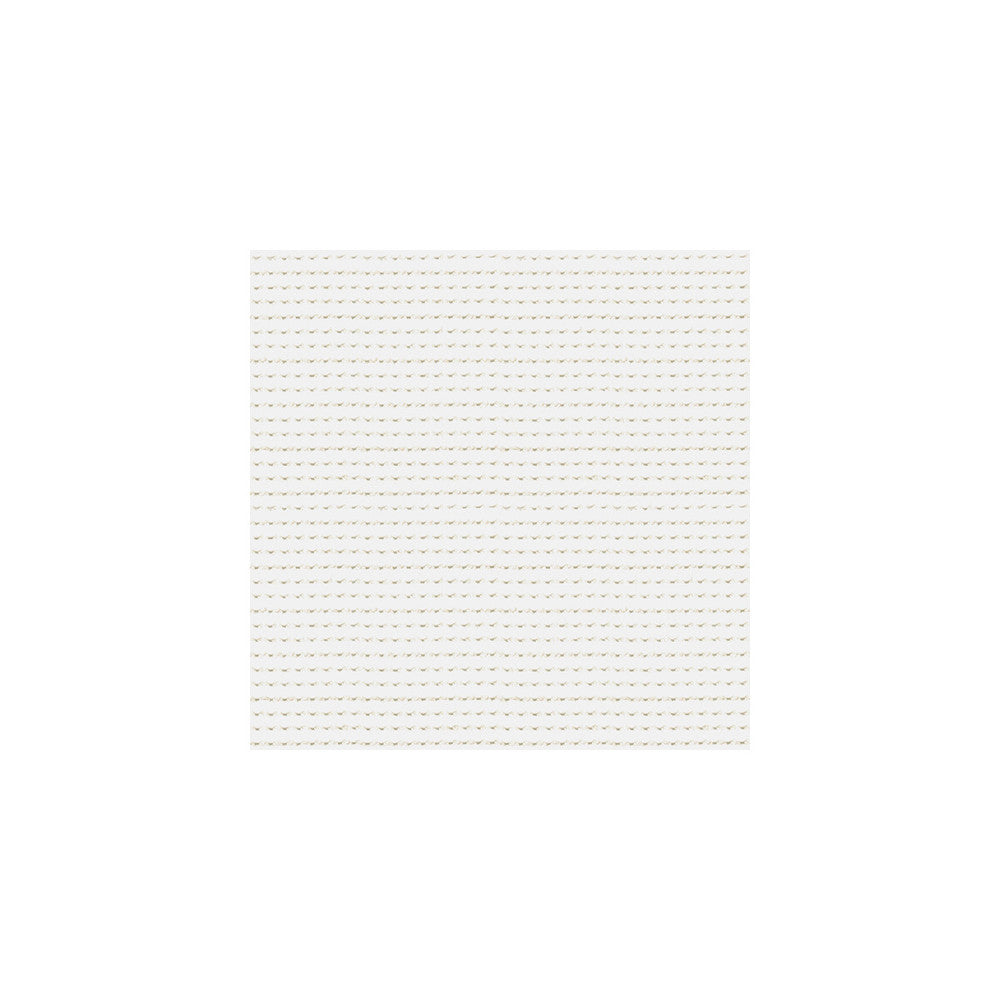 Tie The Knot Blanc by Kravet Couture Designer Fabric POLYESTER - 100% Turkey Horizontal: 1 and Vertical: 1 59 - Swanky Fabrics -
